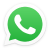 Ícone WhatsApp Minutos Telecom